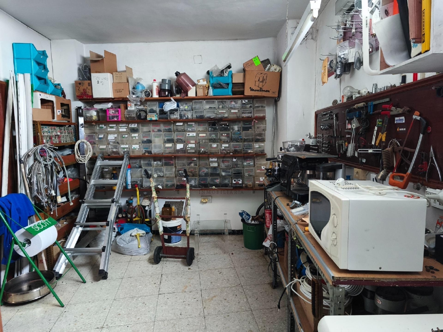  till salu lokal Ferrol-Esteiro 15403 Ferrol 6