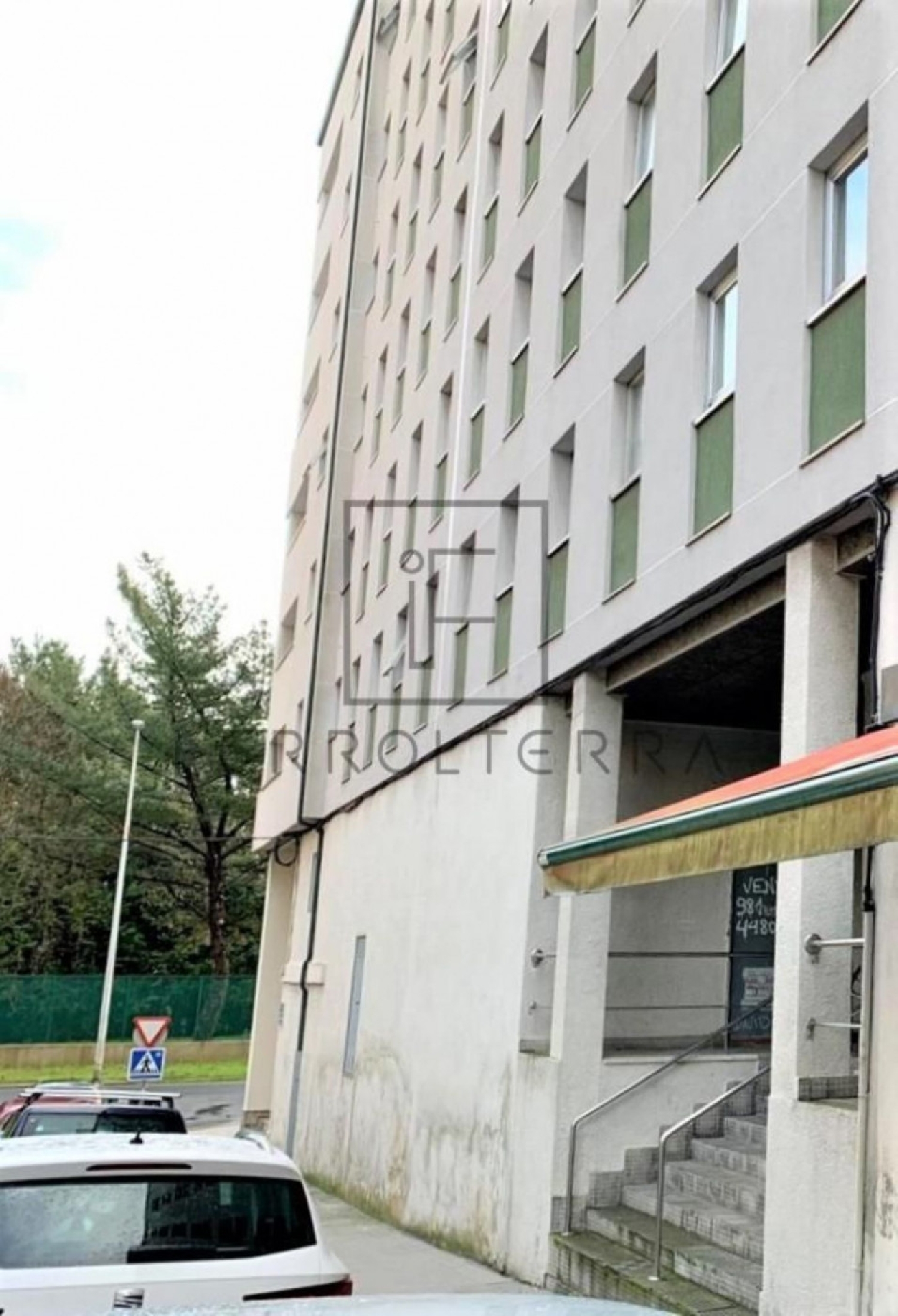  till salu lokal Ferrol-Esteiro 15403 Ferrol 5