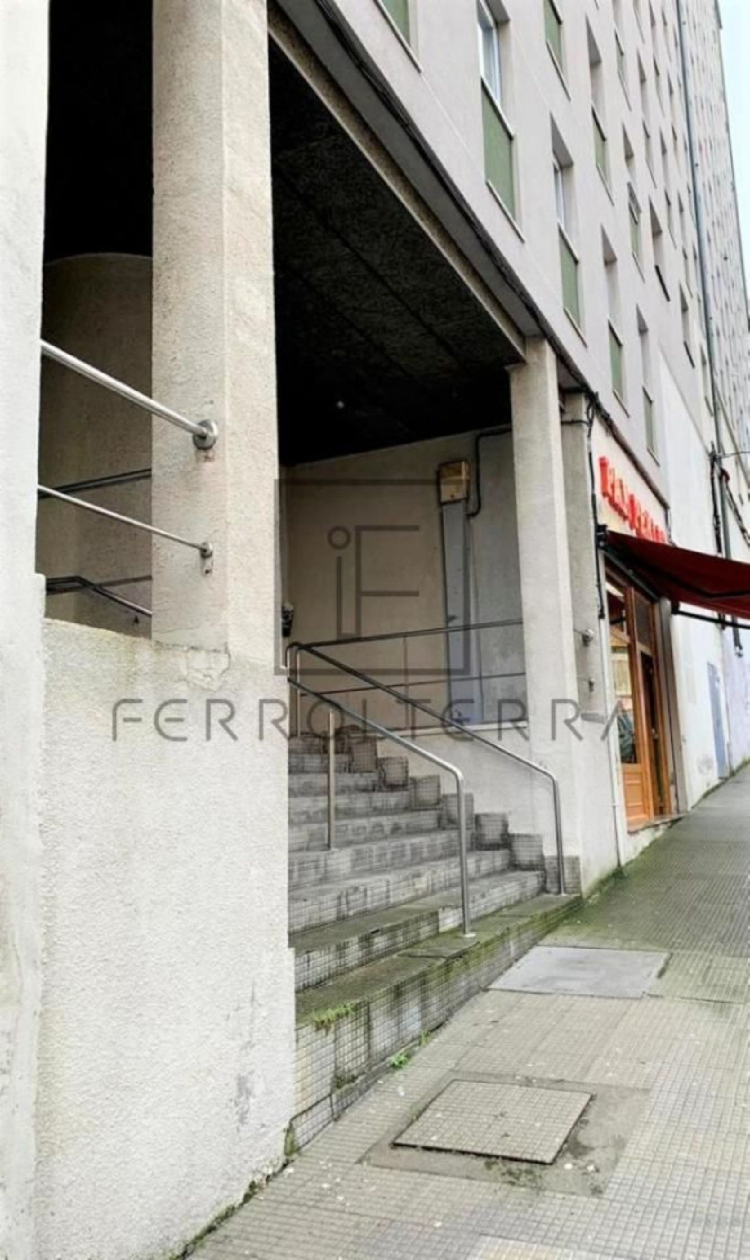  till salu lokal Ferrol-Esteiro 15403 Ferrol 6