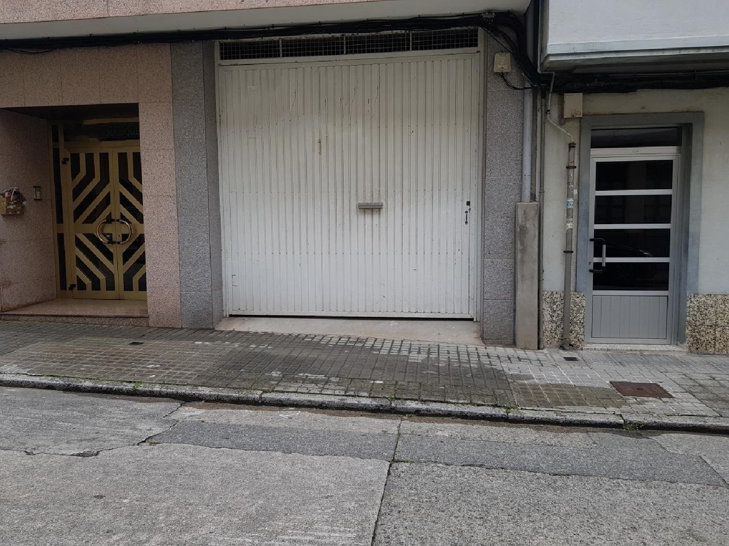  till salu lokal Ferrol-Esteiro 15403 Ferrol 1