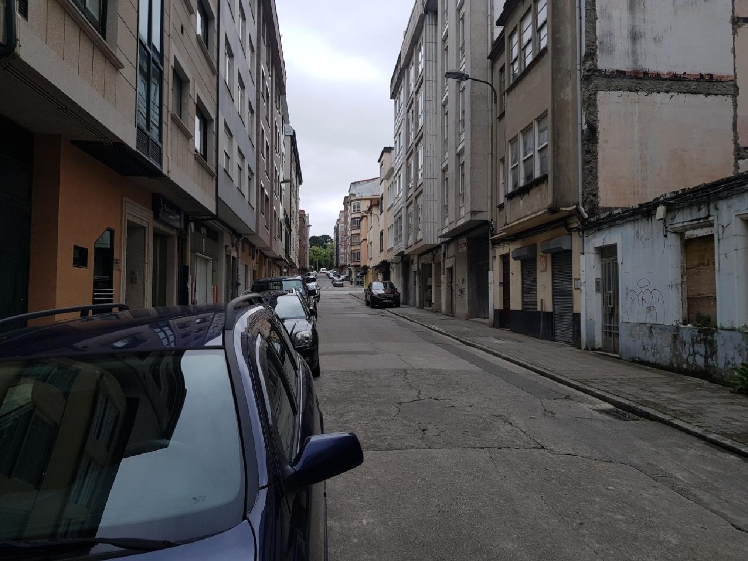  till salu lokal Ferrol-Esteiro 15403 Ferrol 6