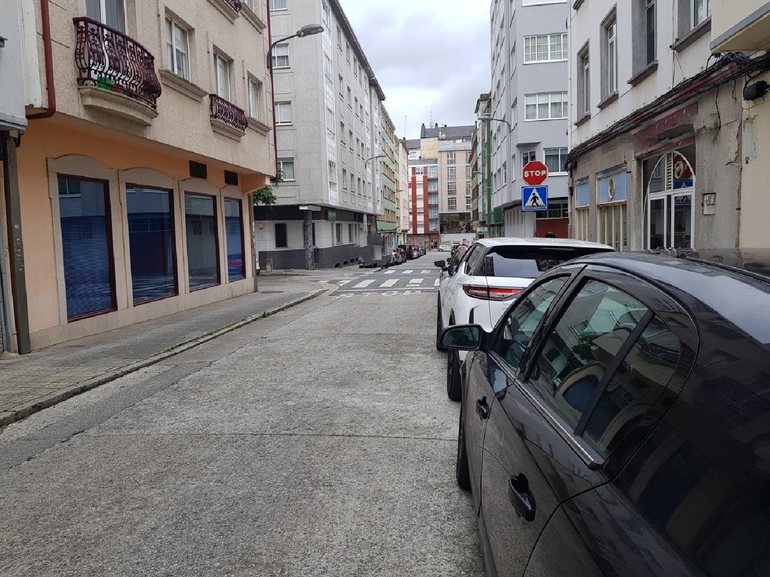  till salu lokal Ferrol-Esteiro 15403 Ferrol 7