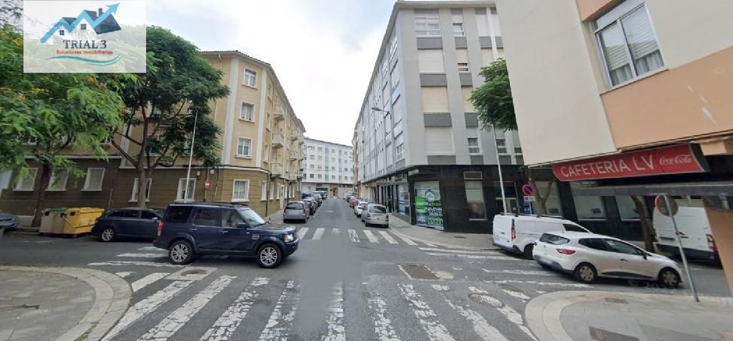  till salu lokal Ferrol-Esteiro 15403 Ferrol 1