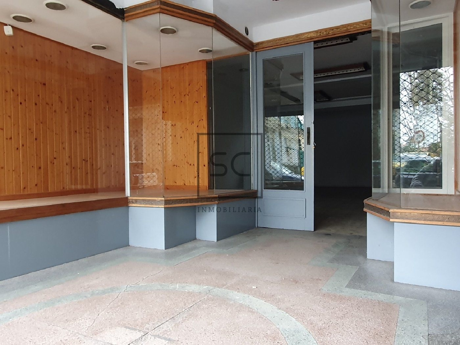 till salu lokal Ferrol Vello-Puerto 15402 Ferrol 2