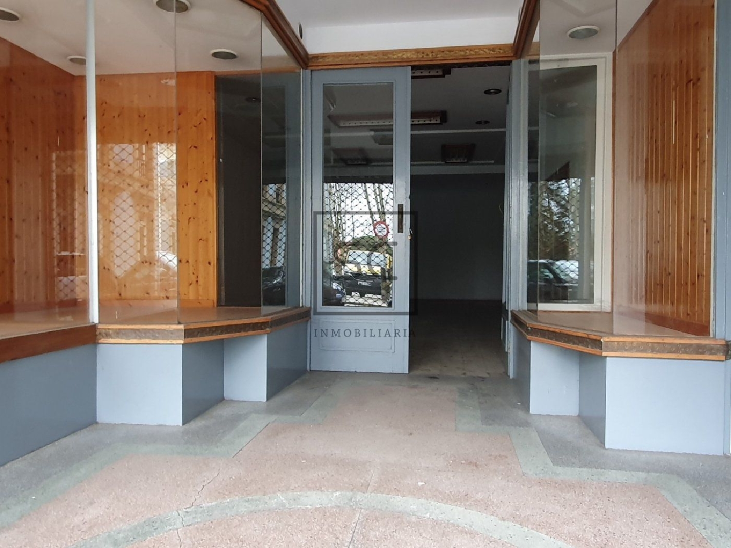  till salu lokal Ferrol Vello-Puerto 15402 Ferrol 1