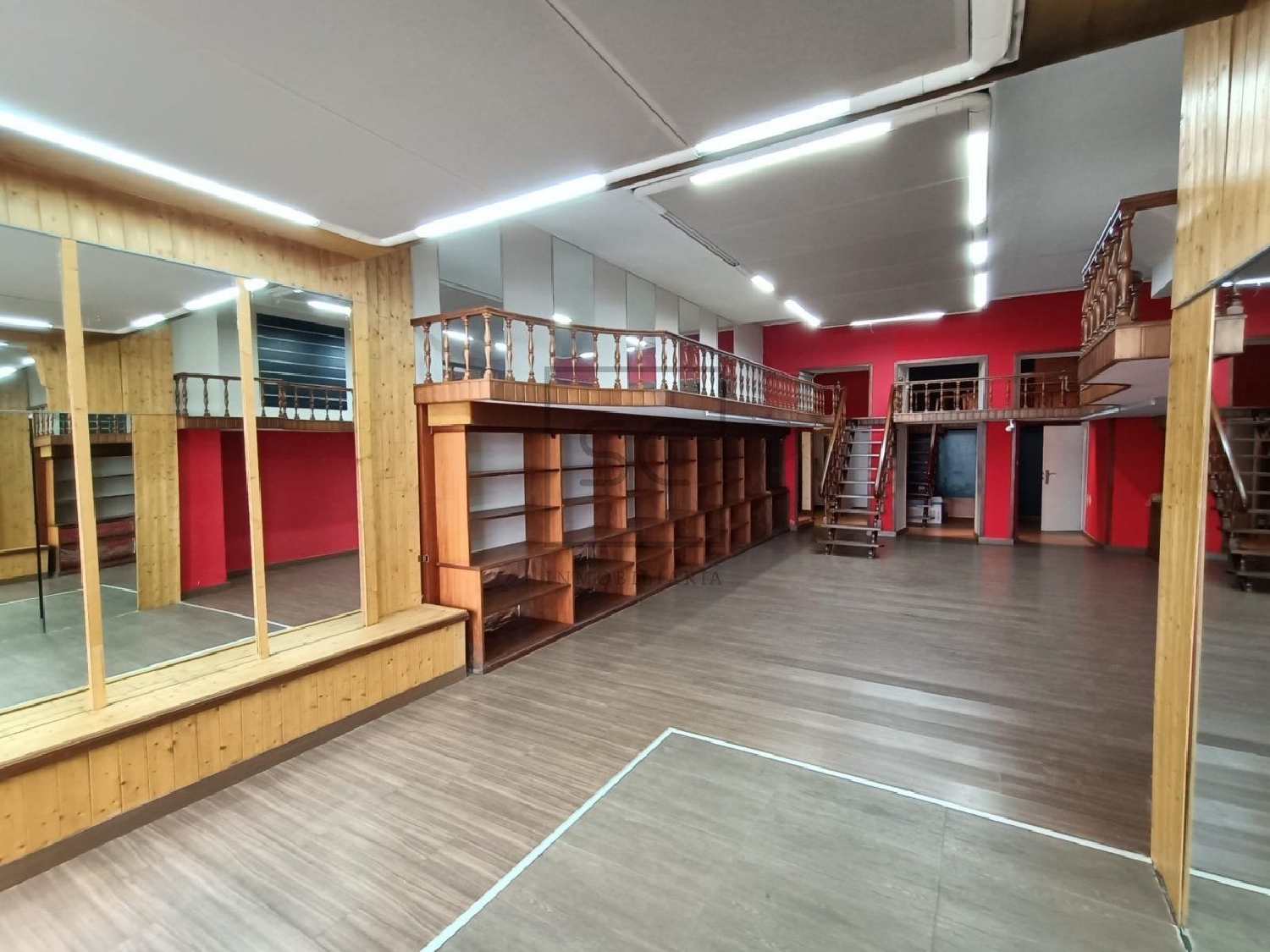  till salu lokal Ferrol Vello-Puerto 15402 Ferrol 6
