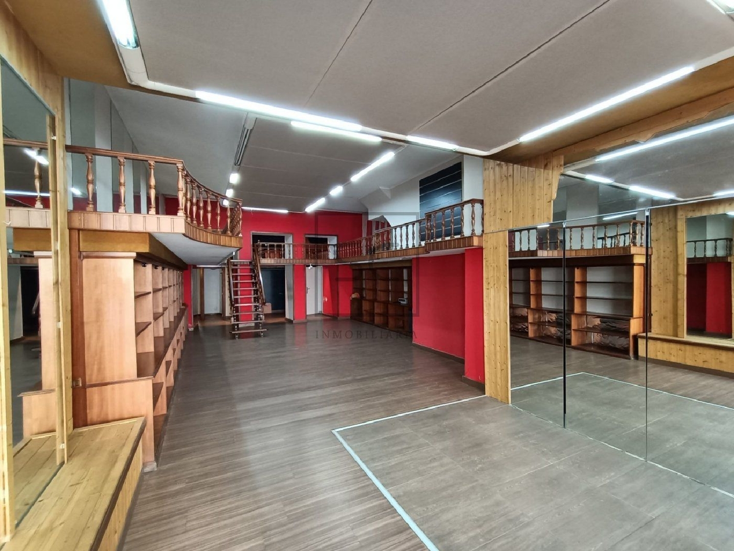  till salu lokal Ferrol Vello-Puerto 15402 Ferrol 5