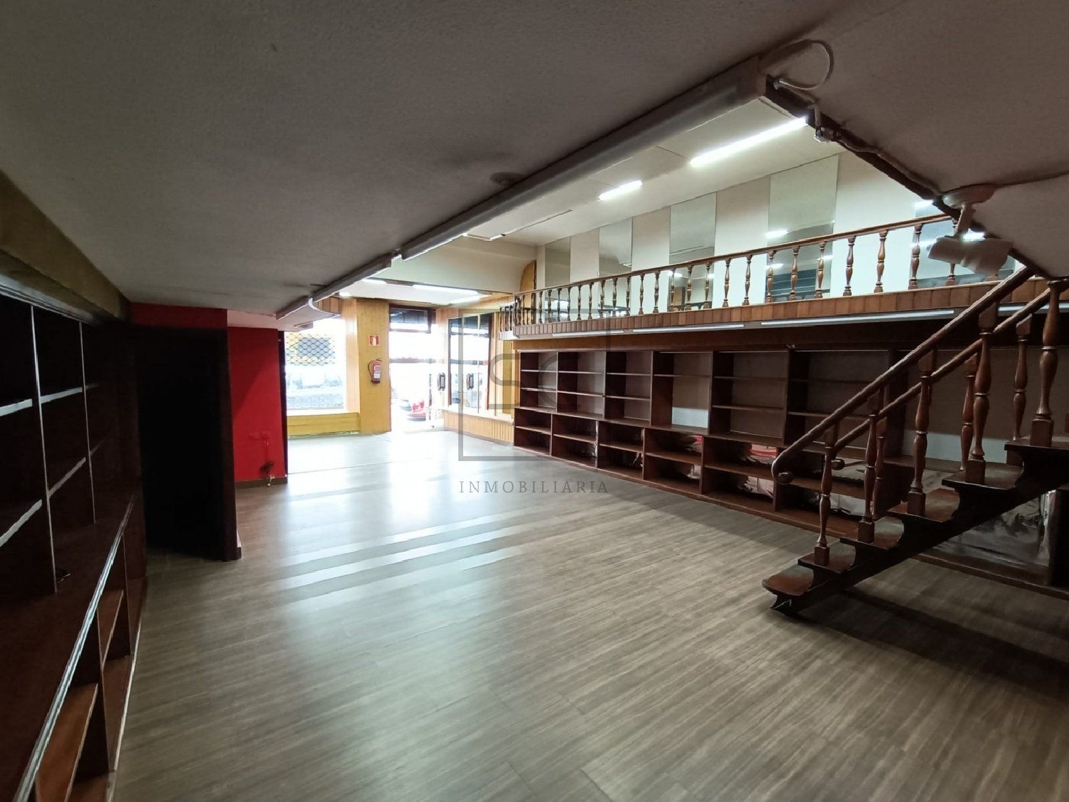  till salu lokal Ferrol Vello-Puerto 15402 Ferrol 1