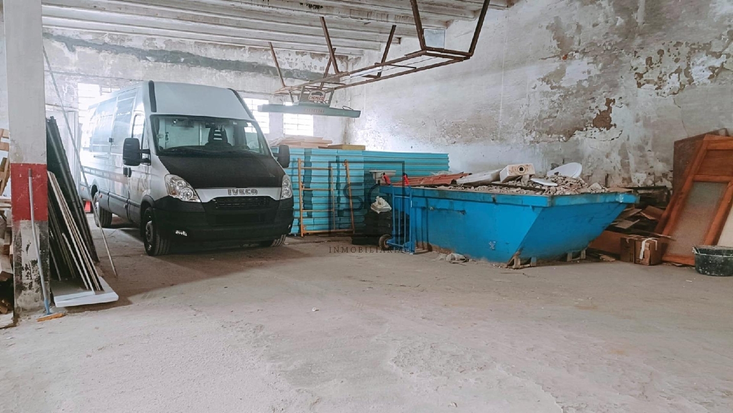 till salu lokal Ferrol Vello-Puerto 15401 Ferrol 2