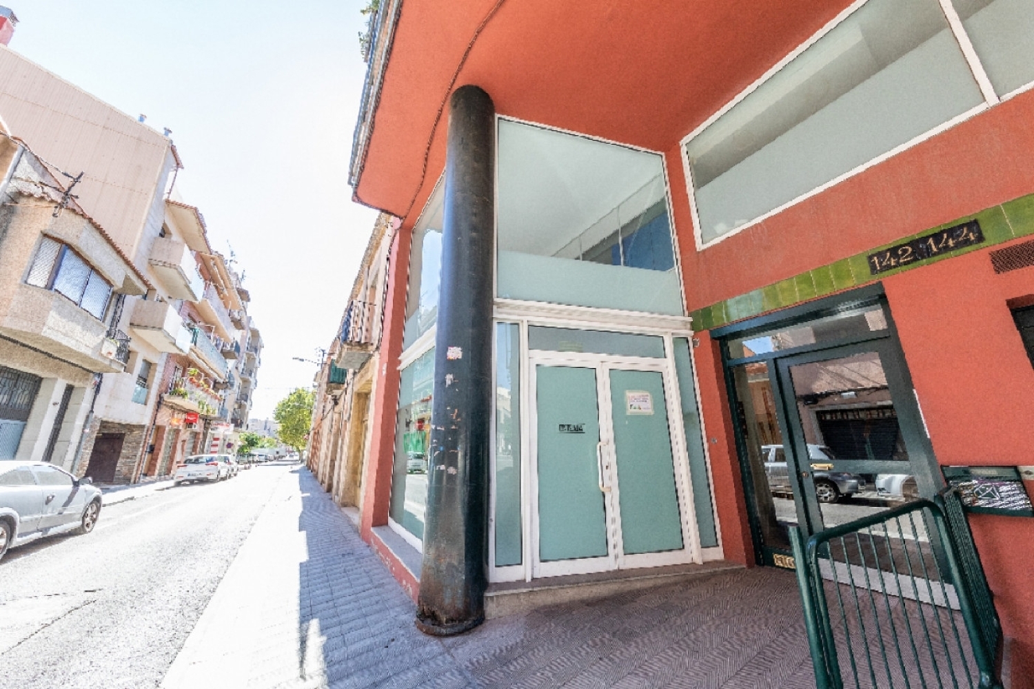  till salu lokal Figueres Alt Empordà 1
