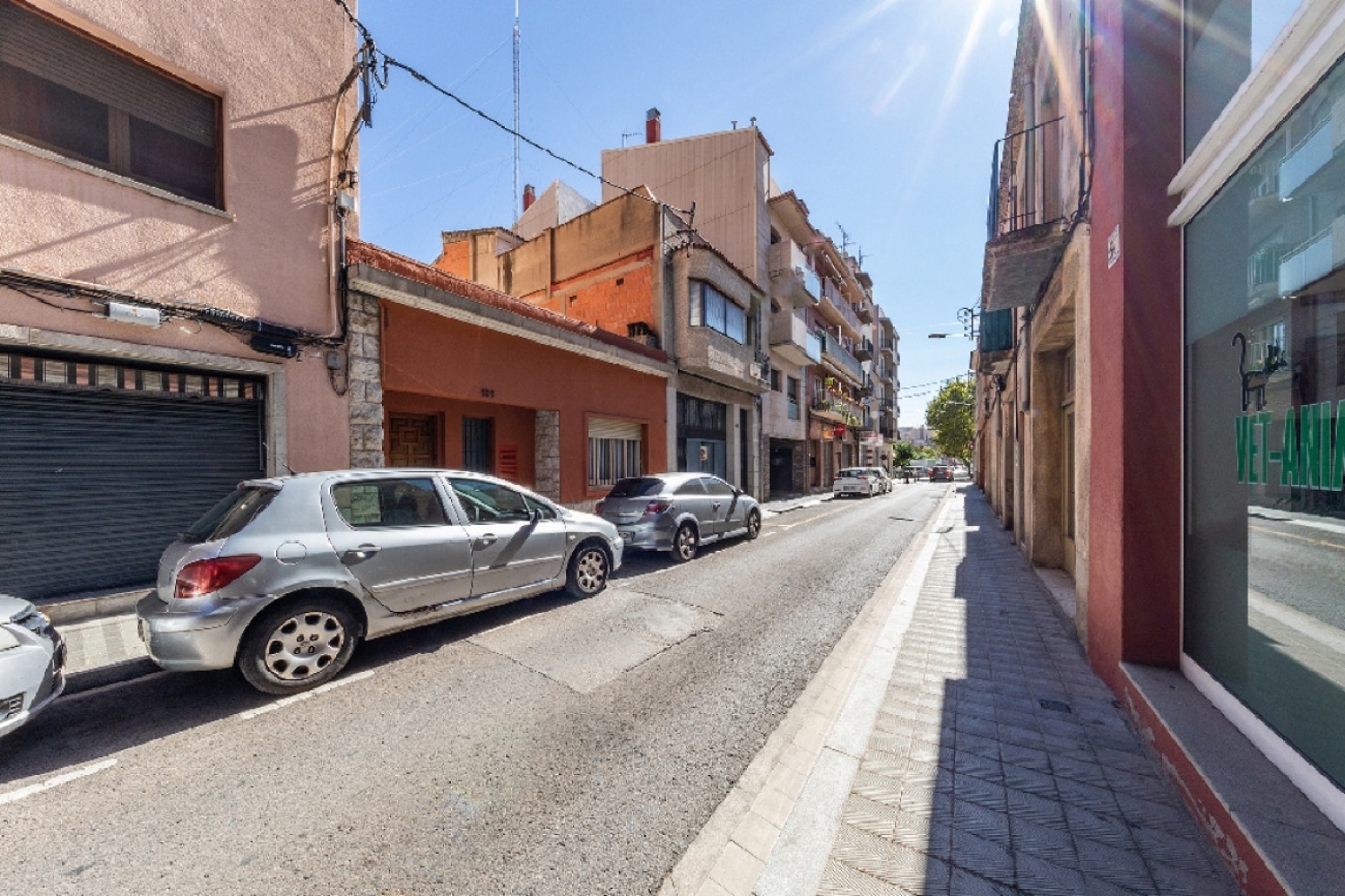till salu lokal Figueres Alt Empordà 3