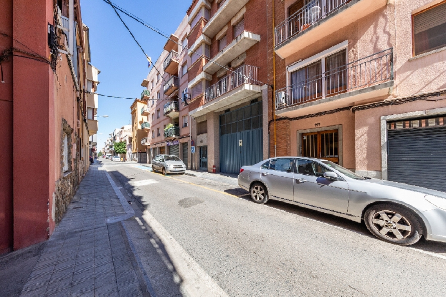 till salu lokal Figueres Alt Empordà 2