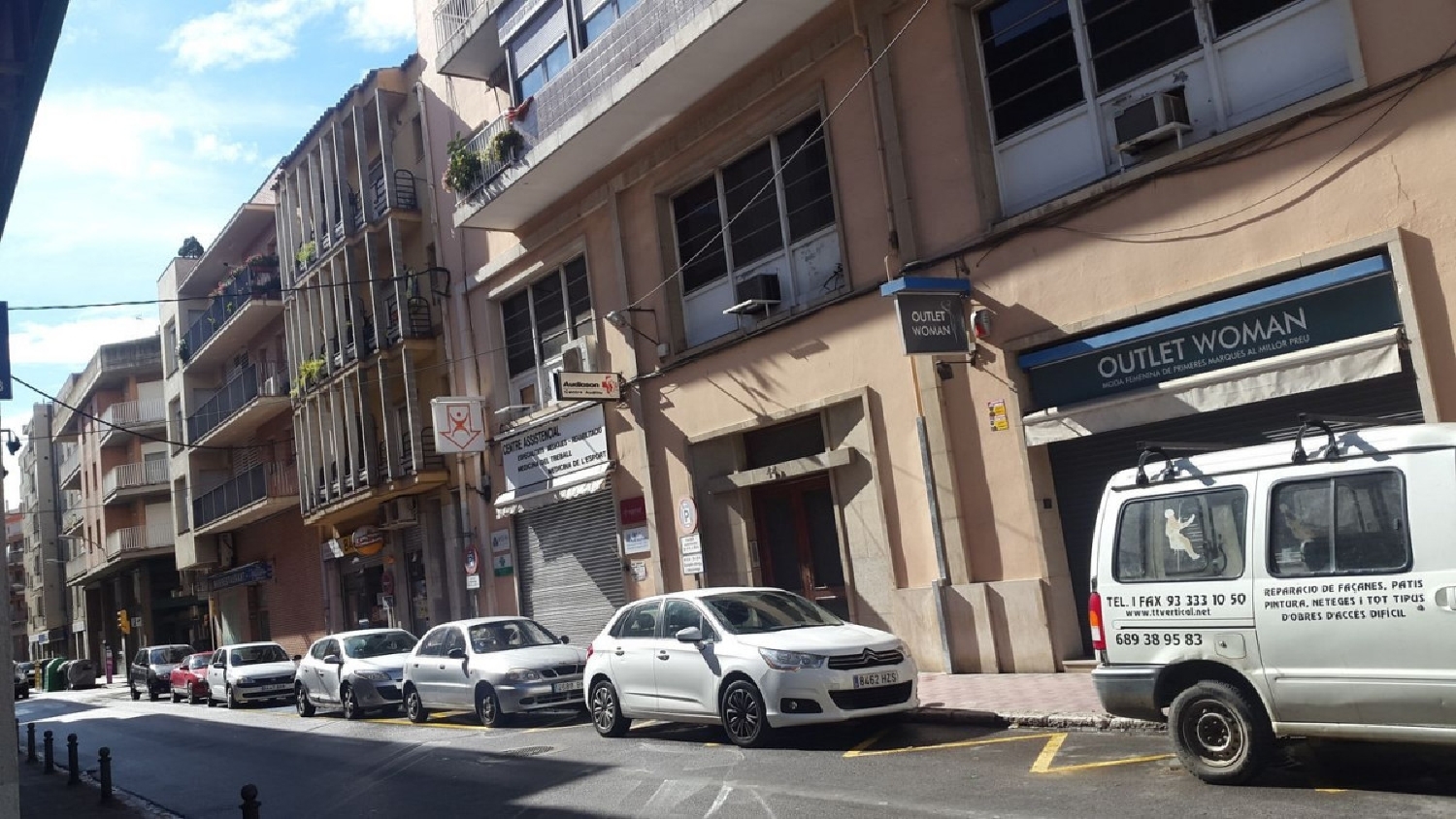  till salu lokal Figueres Alt Empordà 4