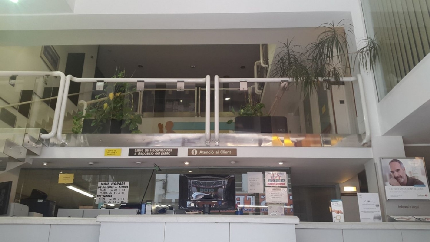  till salu lokal Figueres Alt Empordà 1