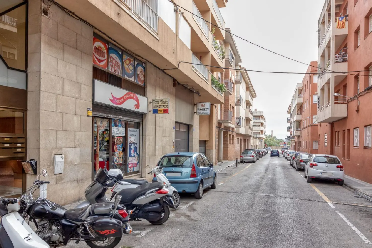 till salu lokal Figueres Alt Empordà 2