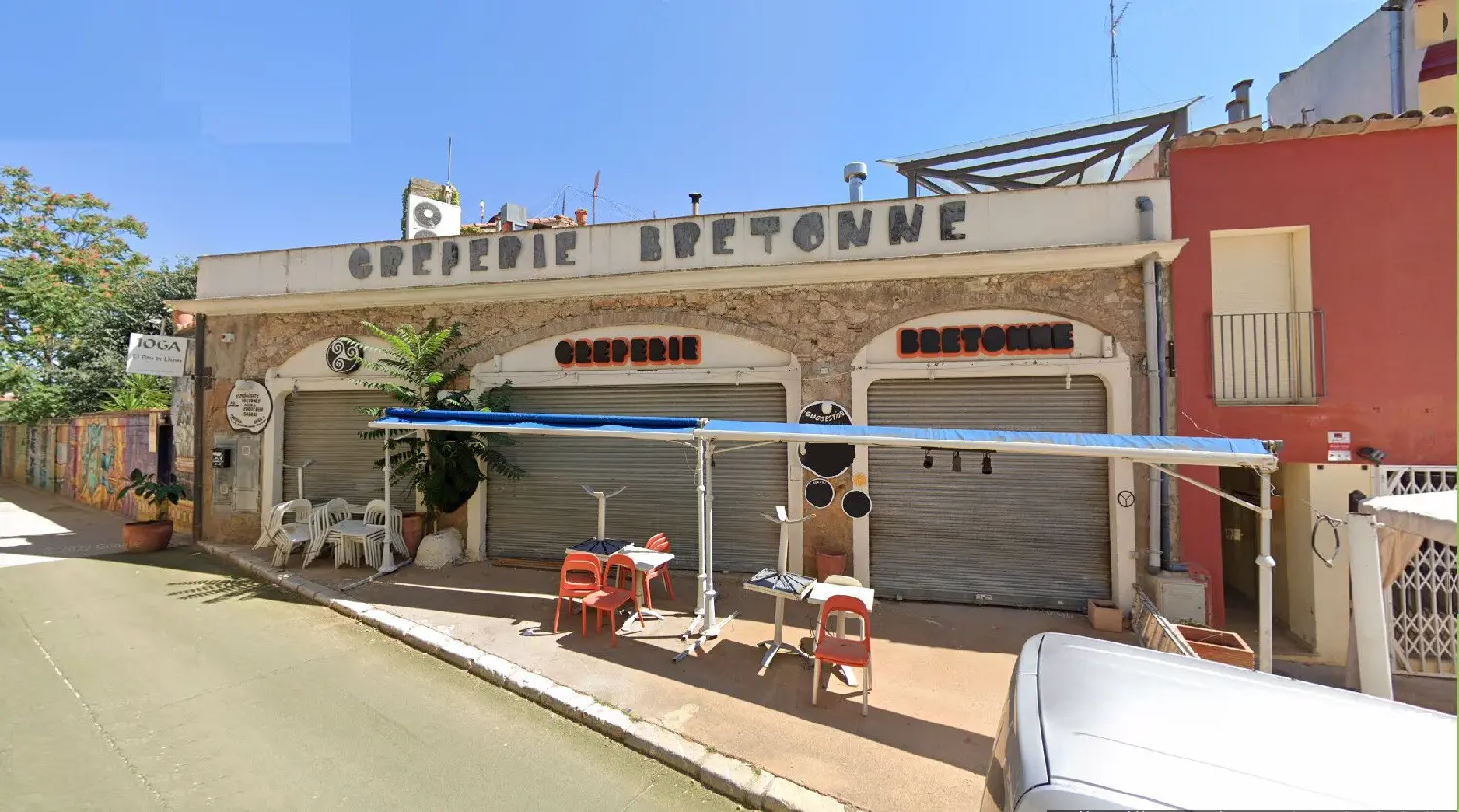  till salu lokal Figueres Alt Empordà 1