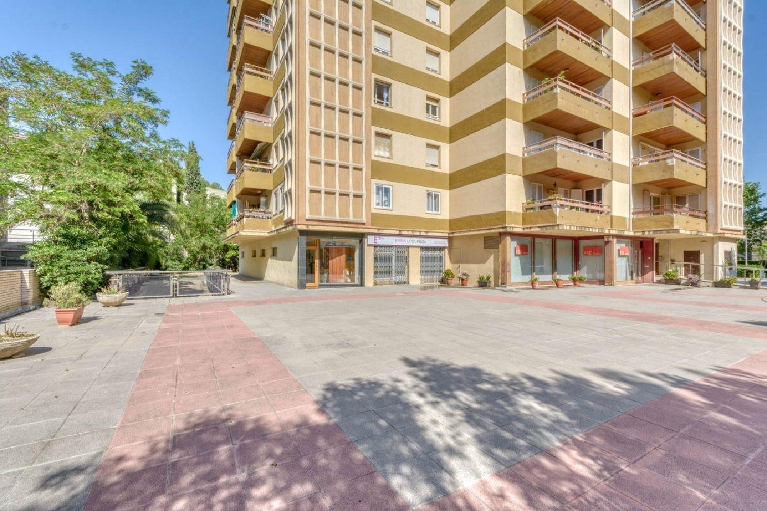  till salu lokal Figueres Alt Empordà 1