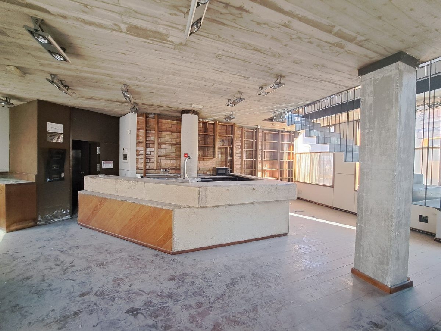  till salu lokal Figueres Alt Empordà 4