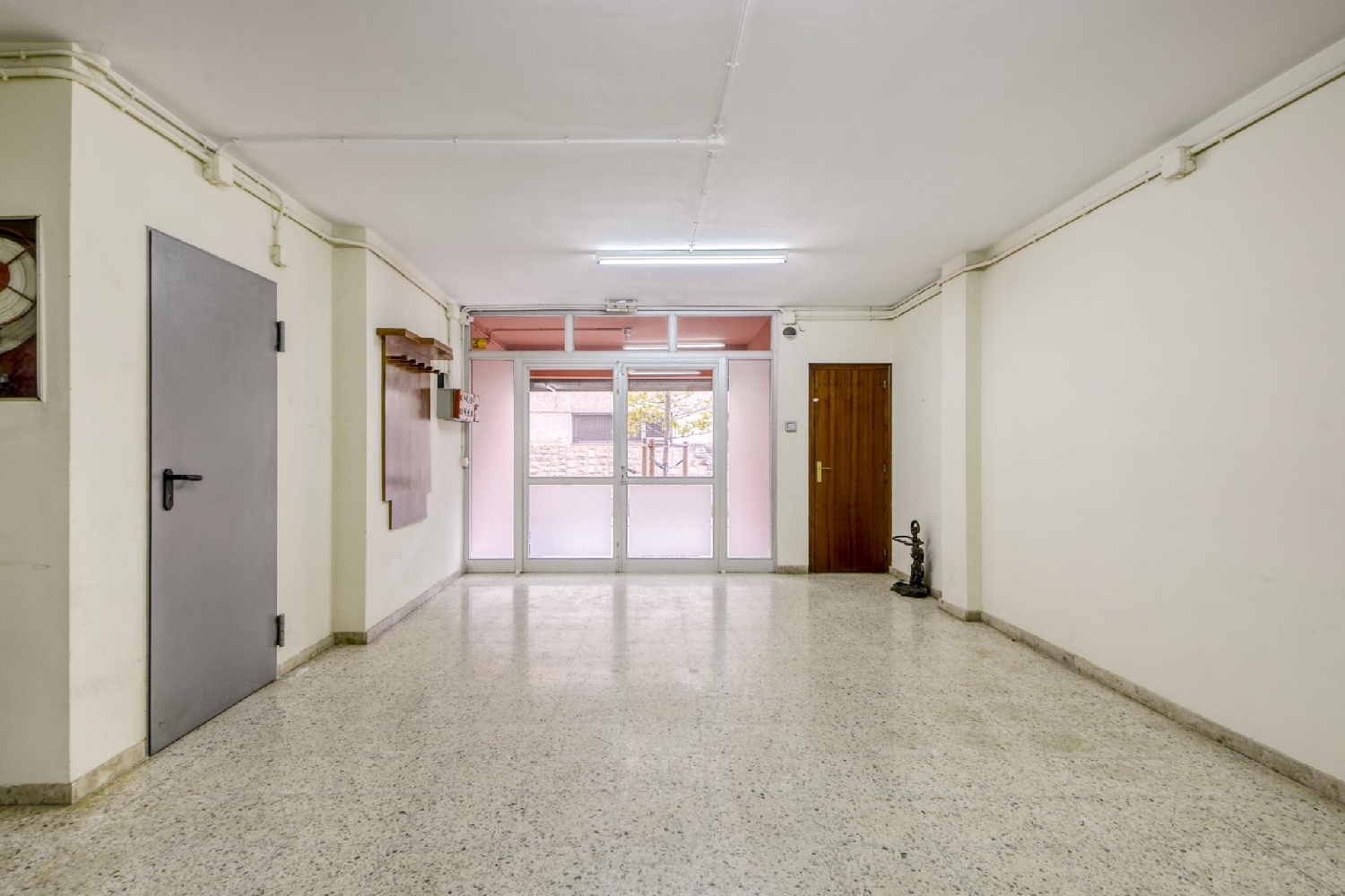 till salu lokal Figueres Alt Empordà 3