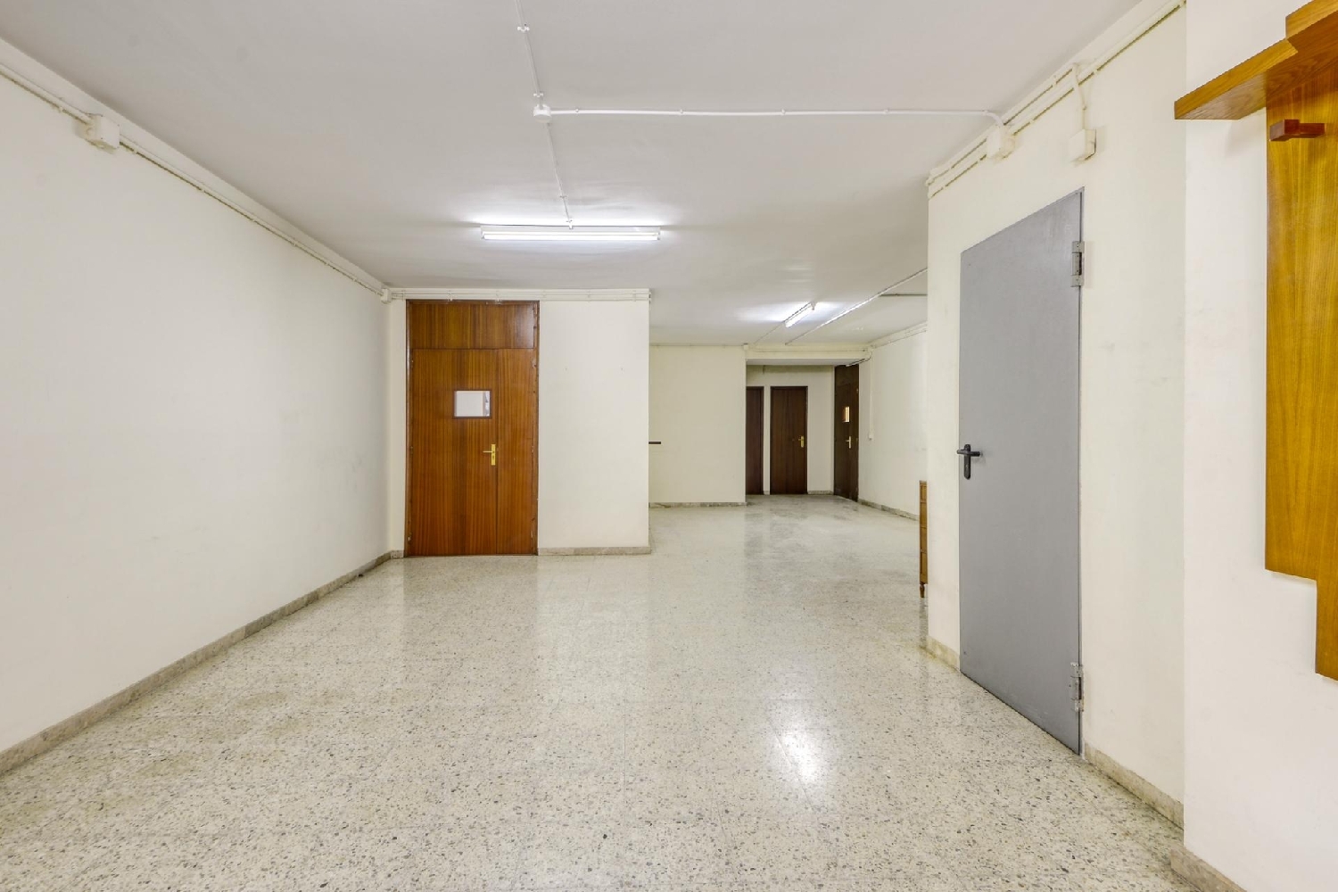 till salu lokal Figueres Alt Empordà 2