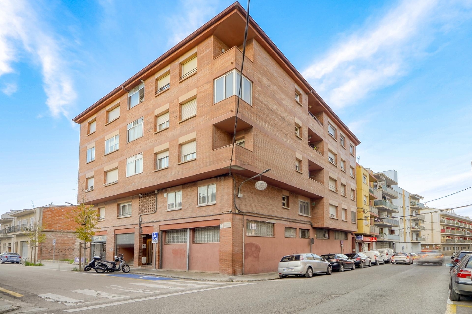  till salu lokal Figueres Alt Empordà 1