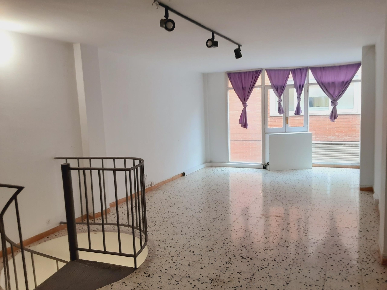 till salu lokal Figueres Alt Empordà 3