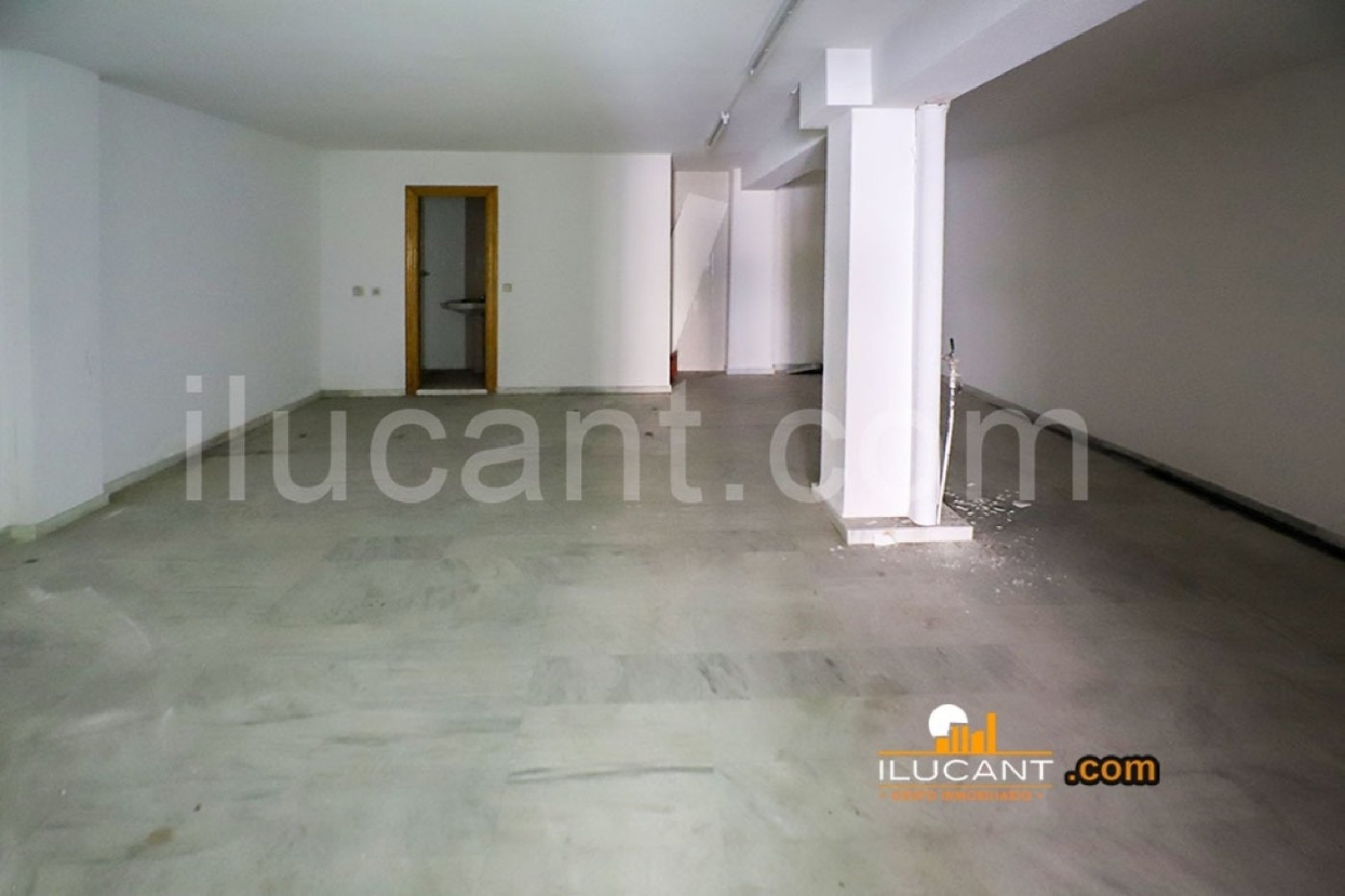  till salu lokal Florida Alacantí 6