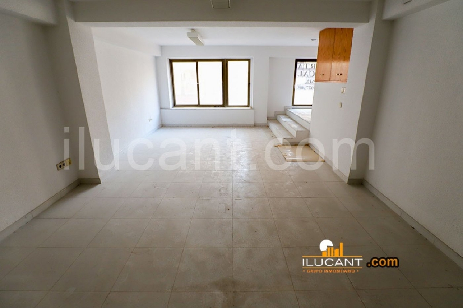  till salu lokal Florida Alacantí 8