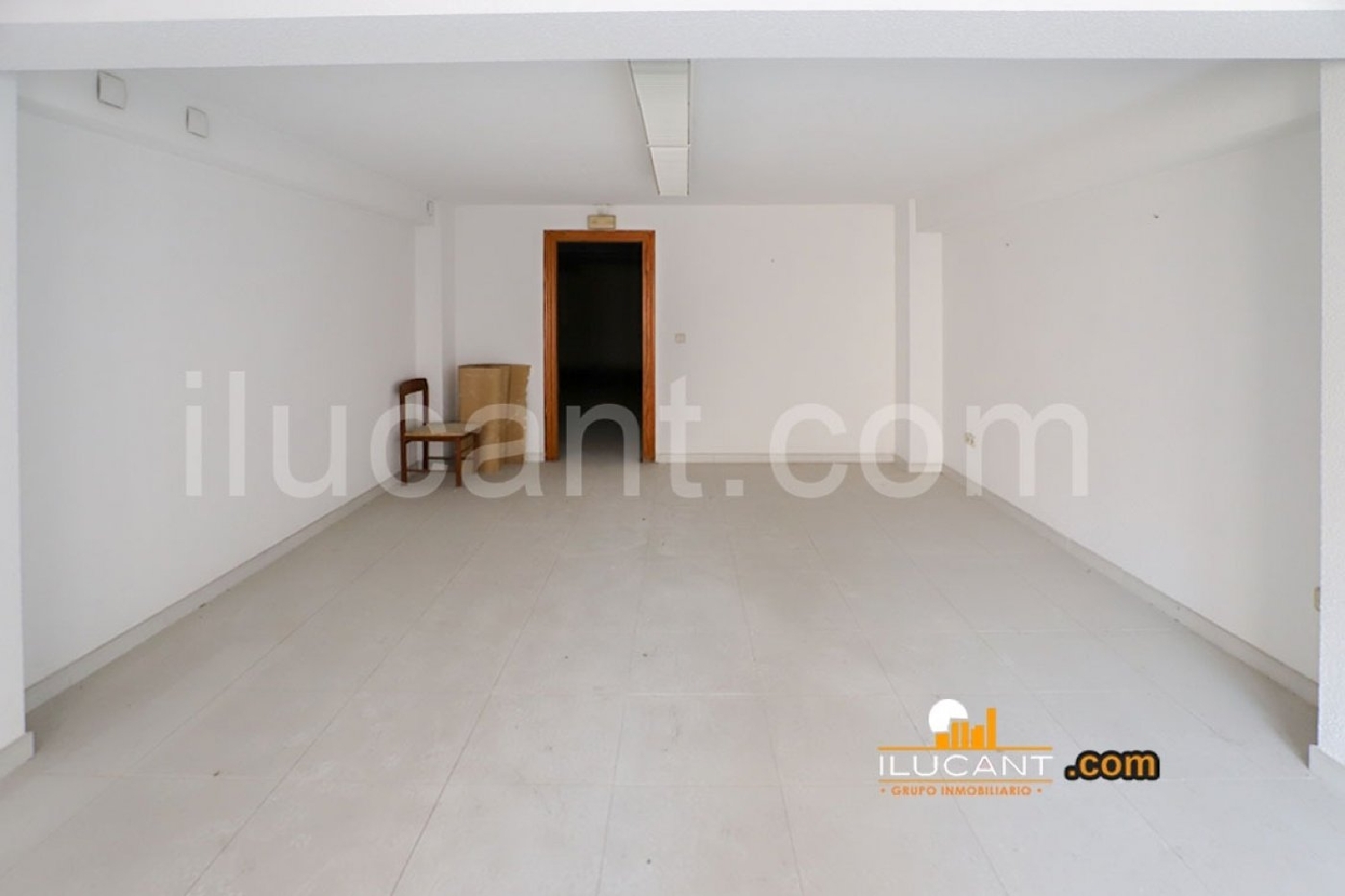 till salu lokal Florida Alacantí 3