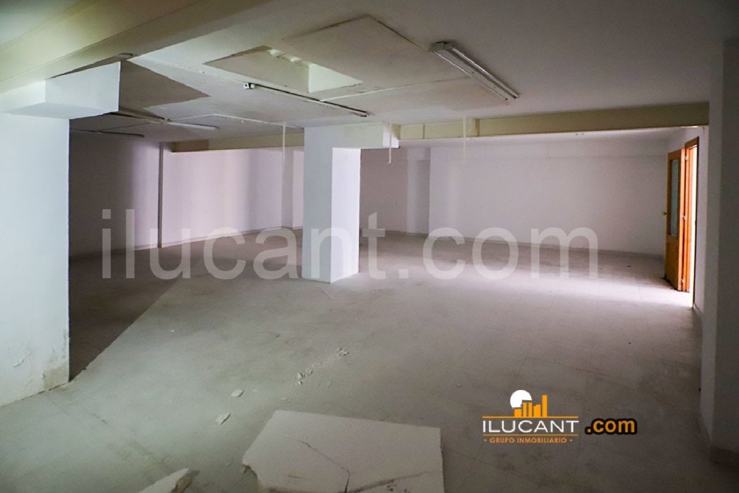  till salu lokal Florida Alacantí 4