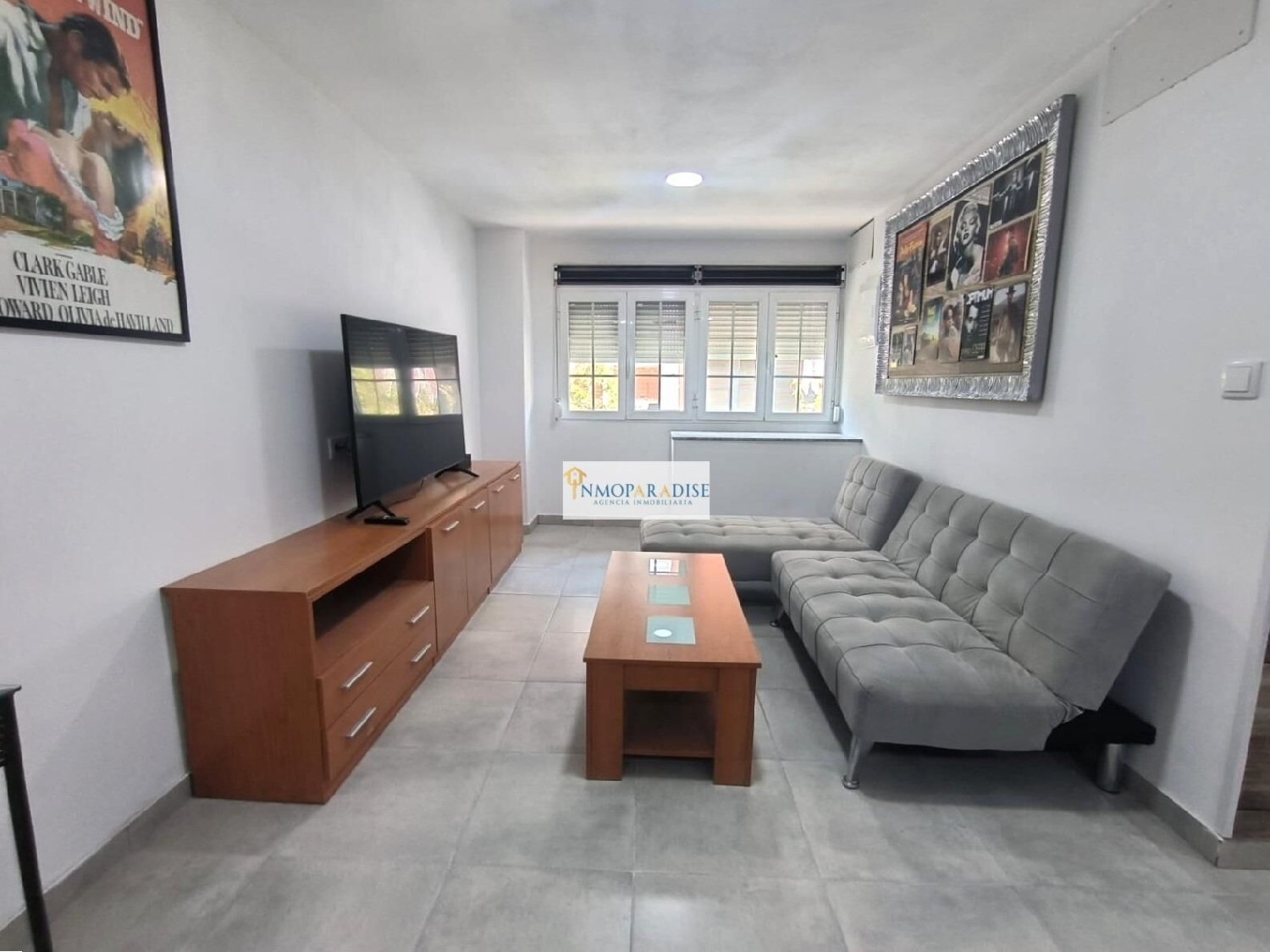  till salu lokal Florida Alacantí 7