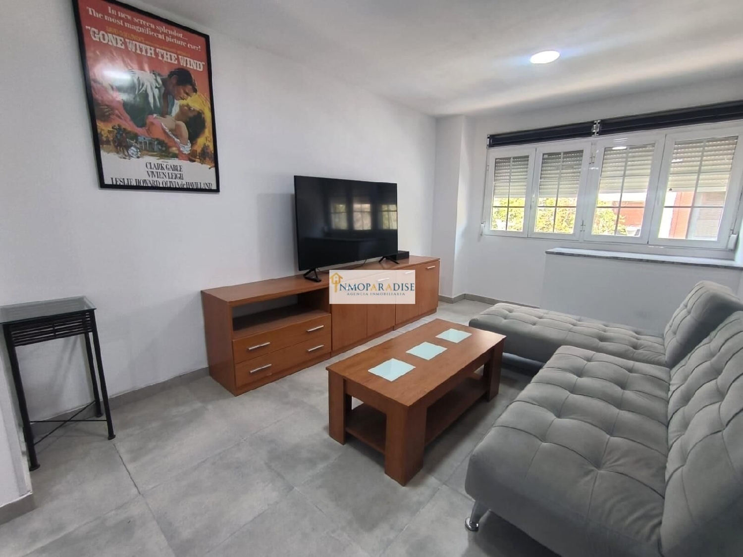  till salu lokal Florida Alacantí 8