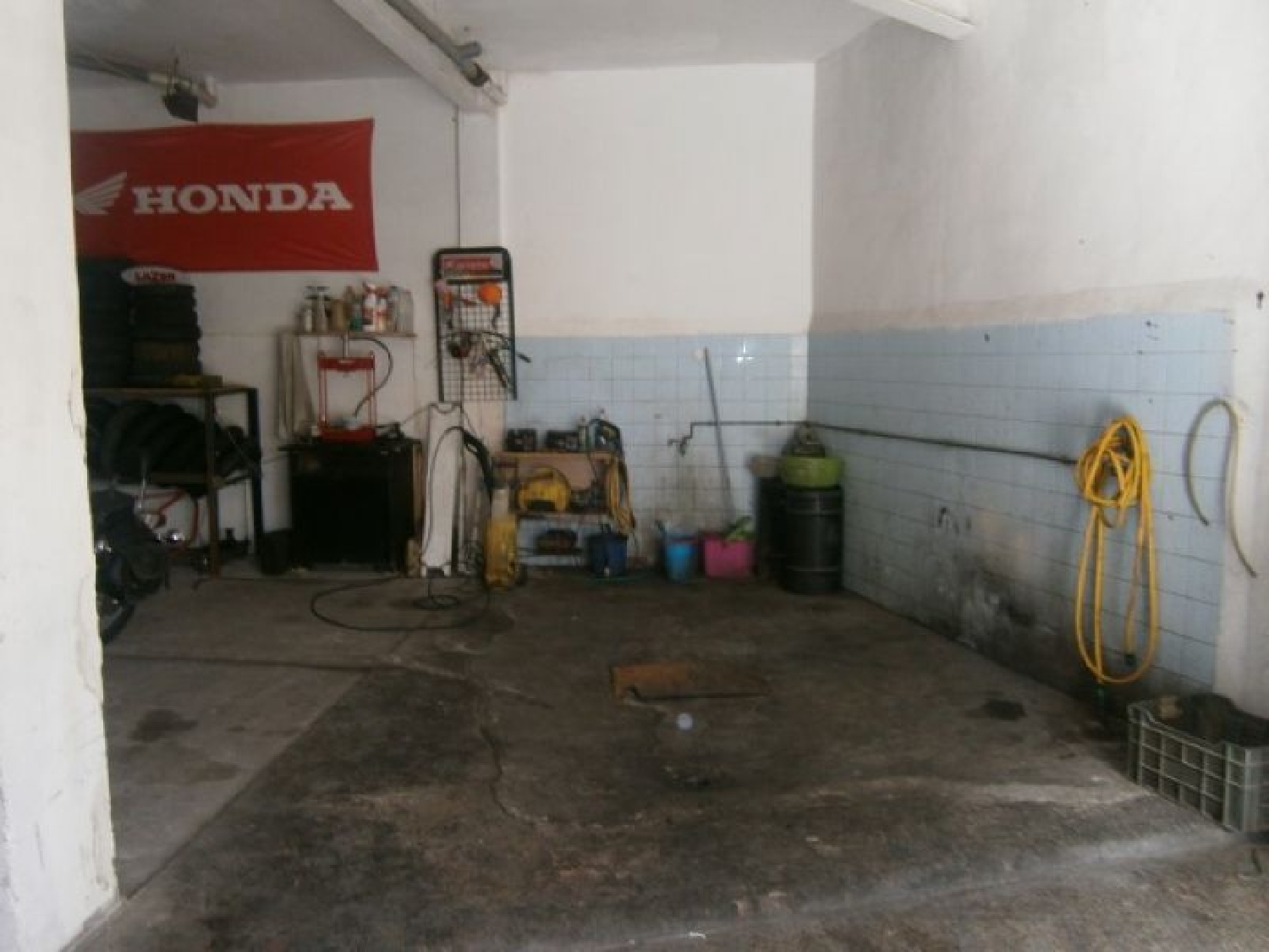 till salu lokal Manya Vinalopó Mitjà 3
