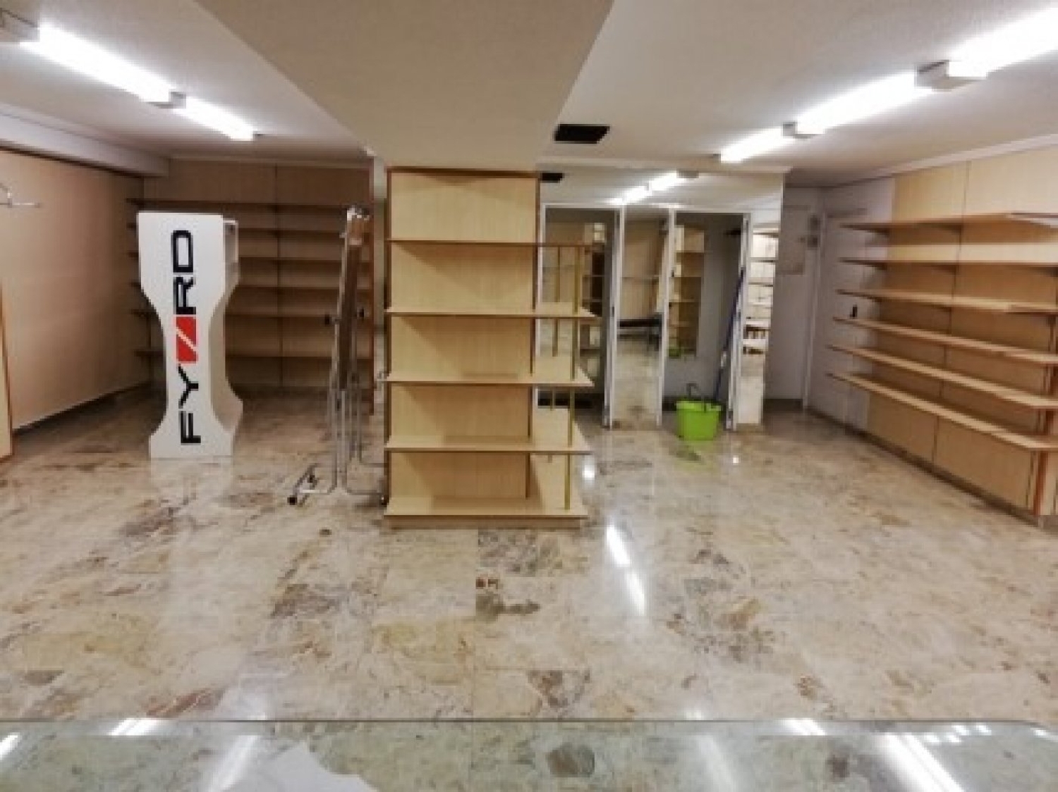 till salu lokal Fondó Vinalopó Mitjà 2