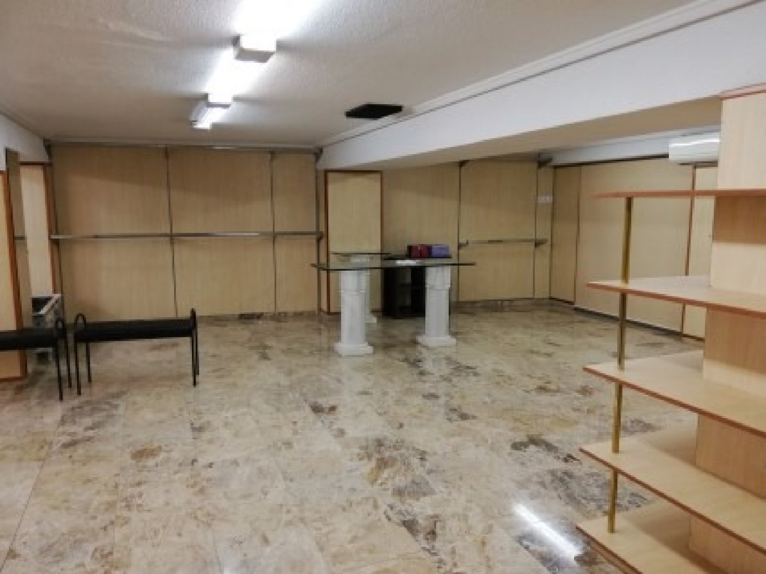  till salu lokal Fondó Vinalopó Mitjà 7