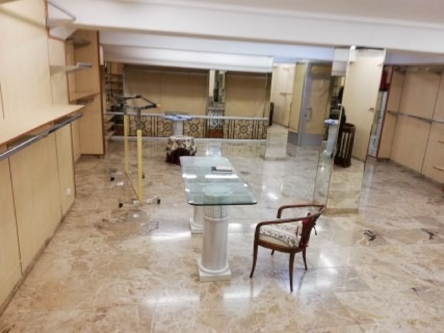  till salu lokal Fondó Vinalopó Mitjà 4