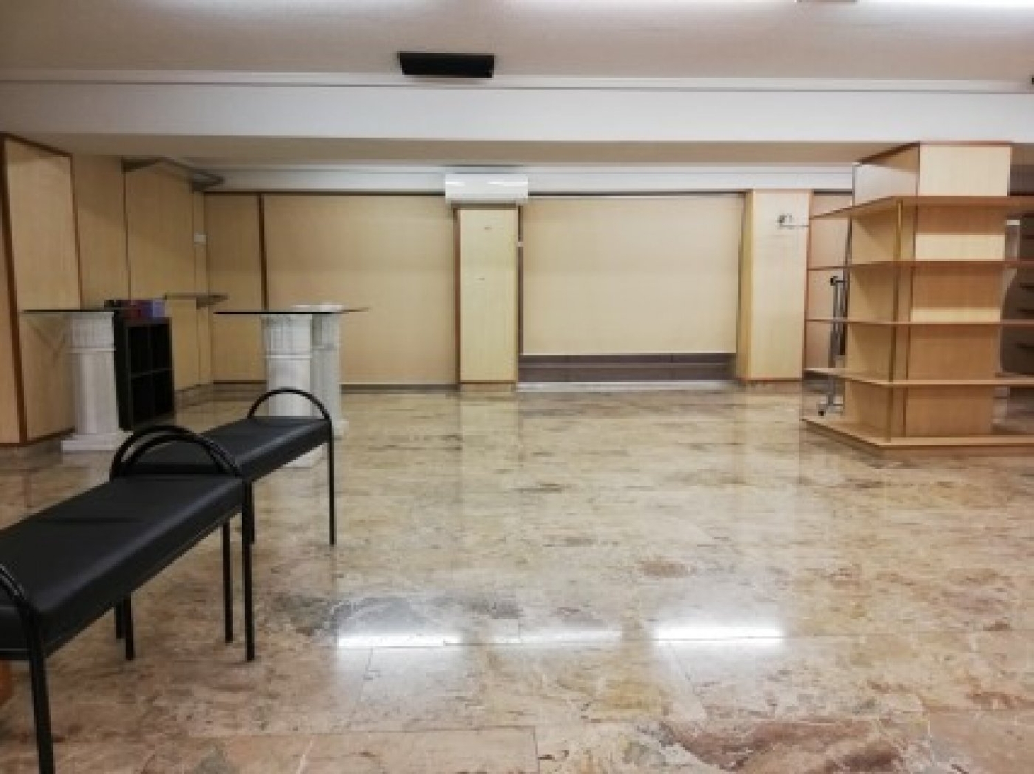  till salu lokal Fondó Vinalopó Mitjà 1