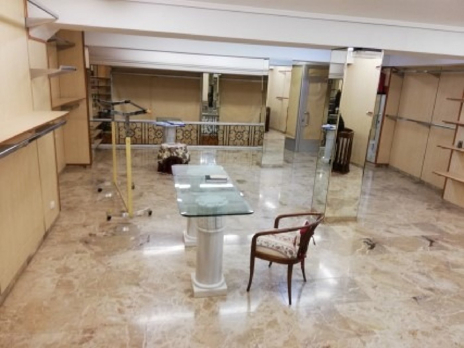  till salu lokal Fondó Vinalopó Mitjà 5