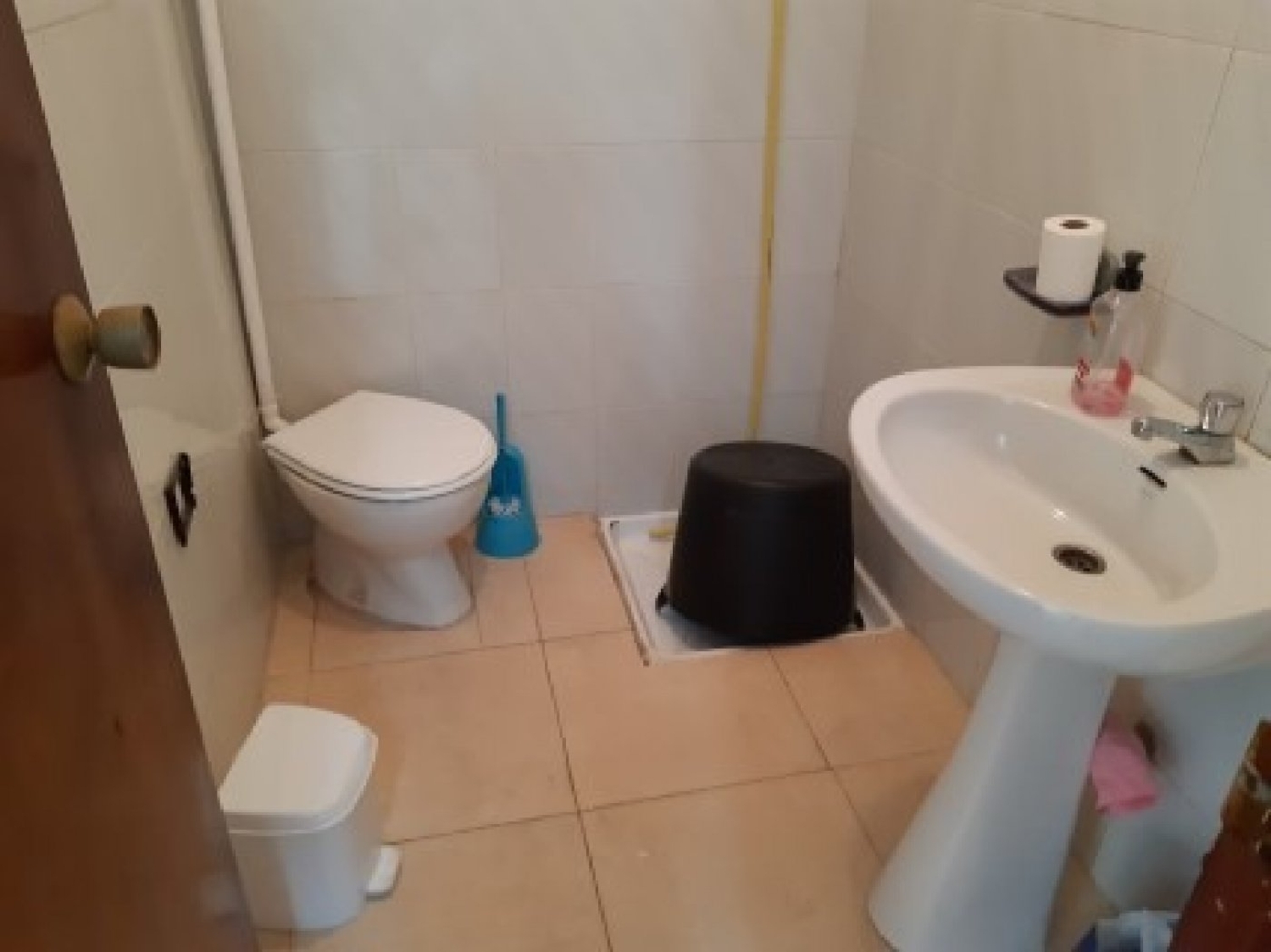  till salu lokal Manya Vinalopó Mitjà 6