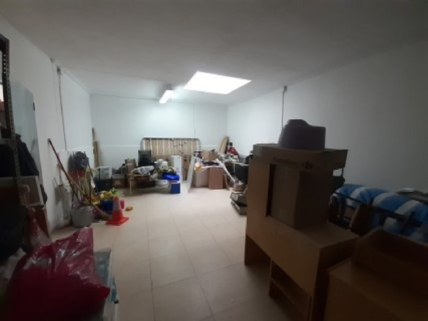 till salu lokal Manya Vinalopó Mitjà 7