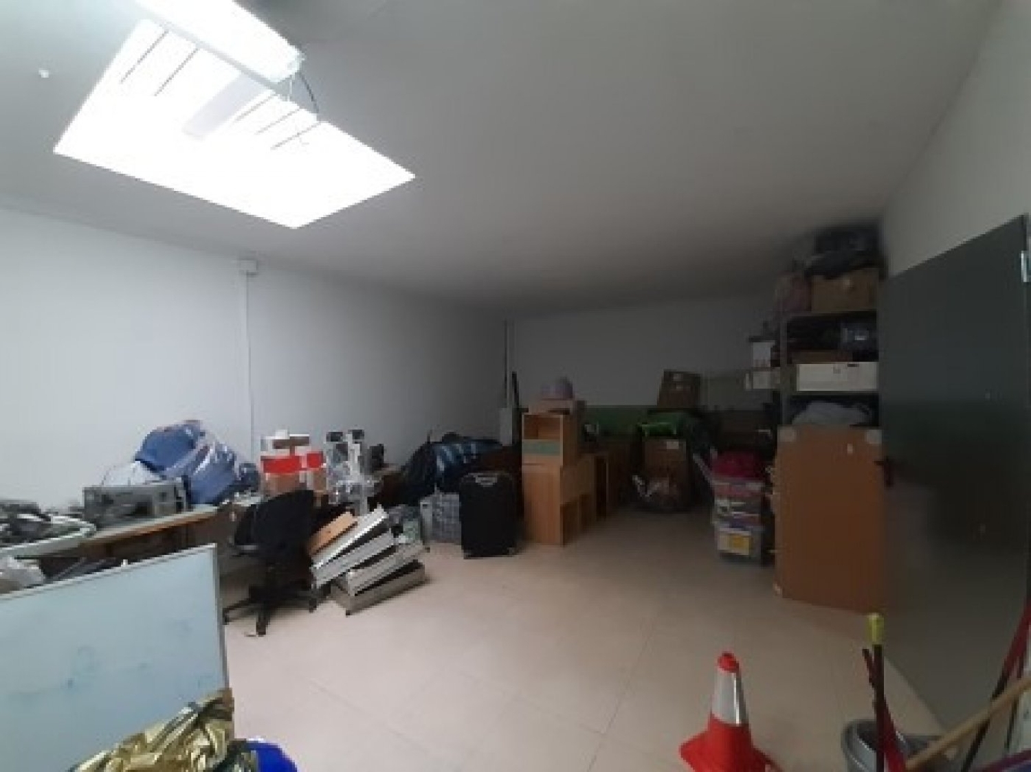 till salu lokal Manya Vinalopó Mitjà 8