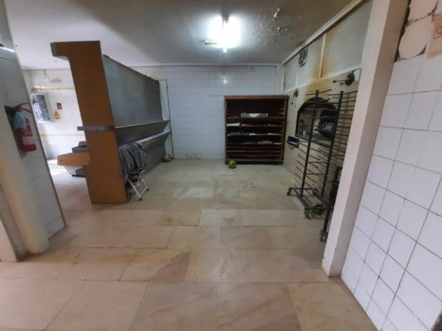  till salu lokal La Romaneta Vinalopó Mitjà 4