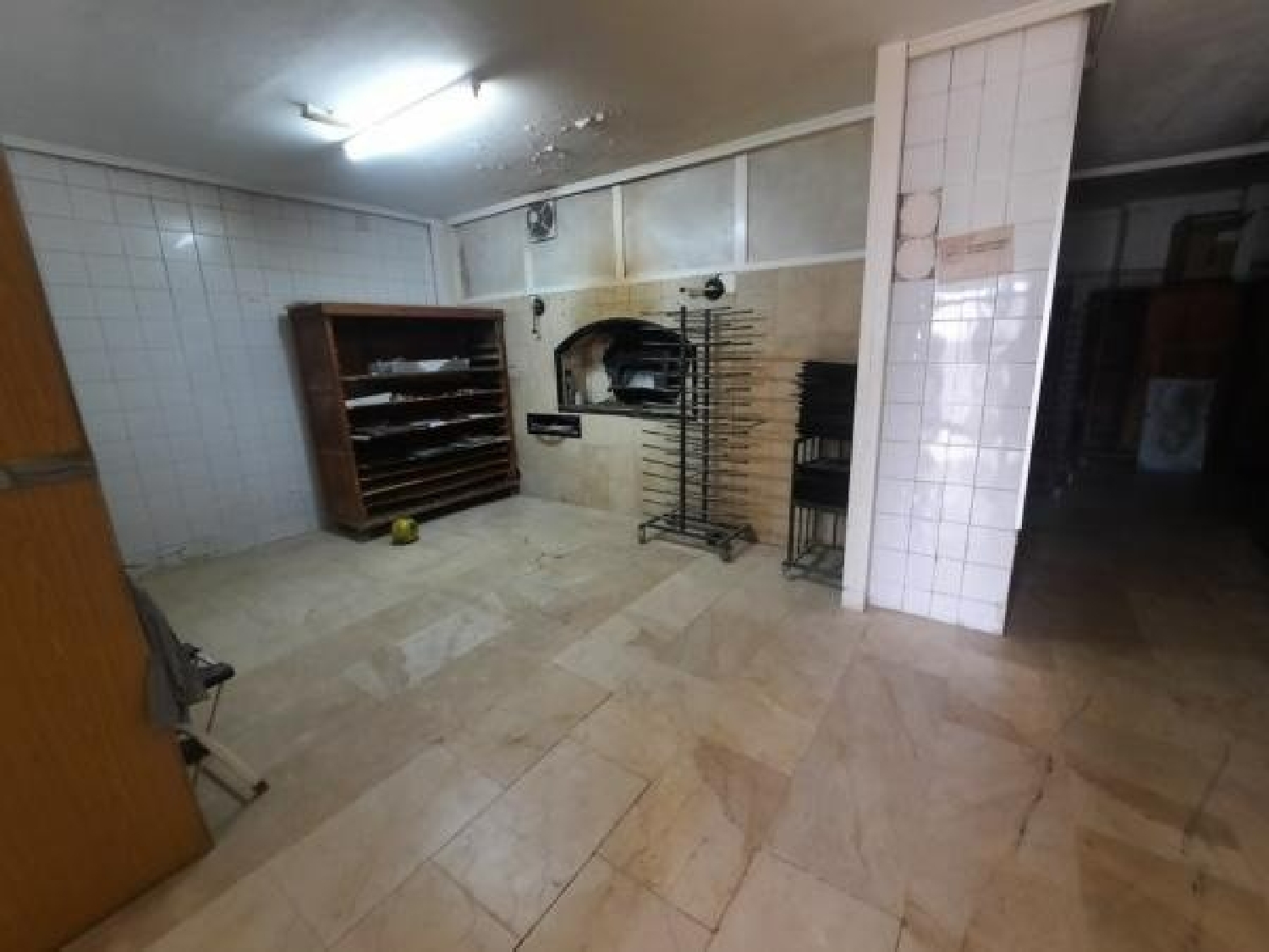 till salu lokal La Romaneta Vinalopó Mitjà 3