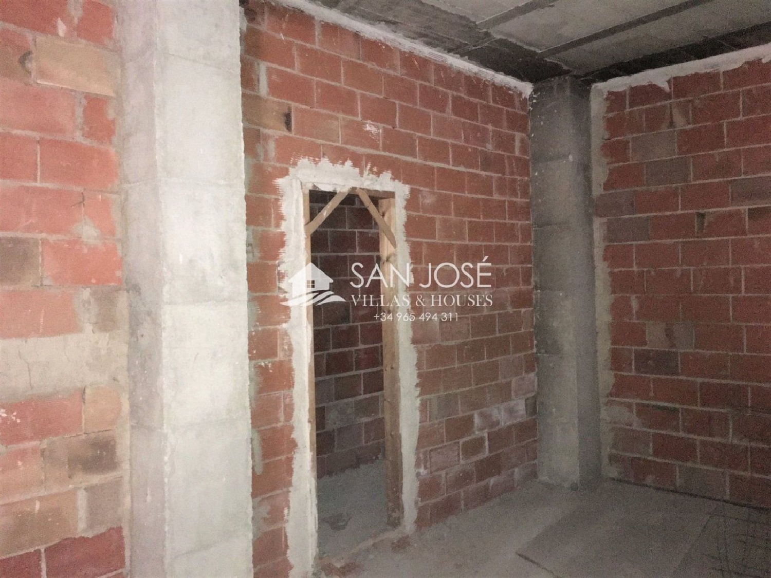  till salu lokal La Romaneta Vinalopó Mitjà 3