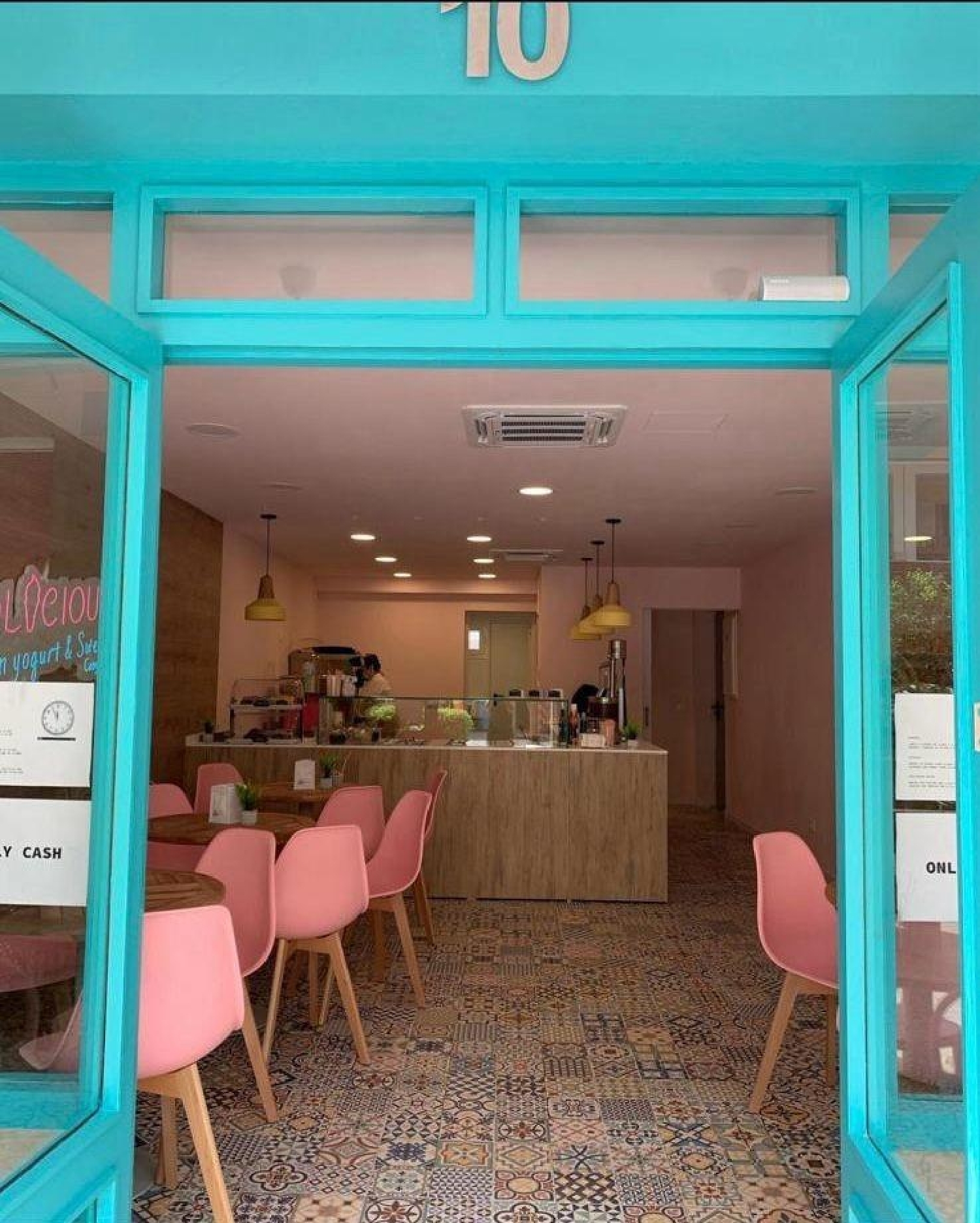 till salu lokal Font De Sa Cala Llevant 2