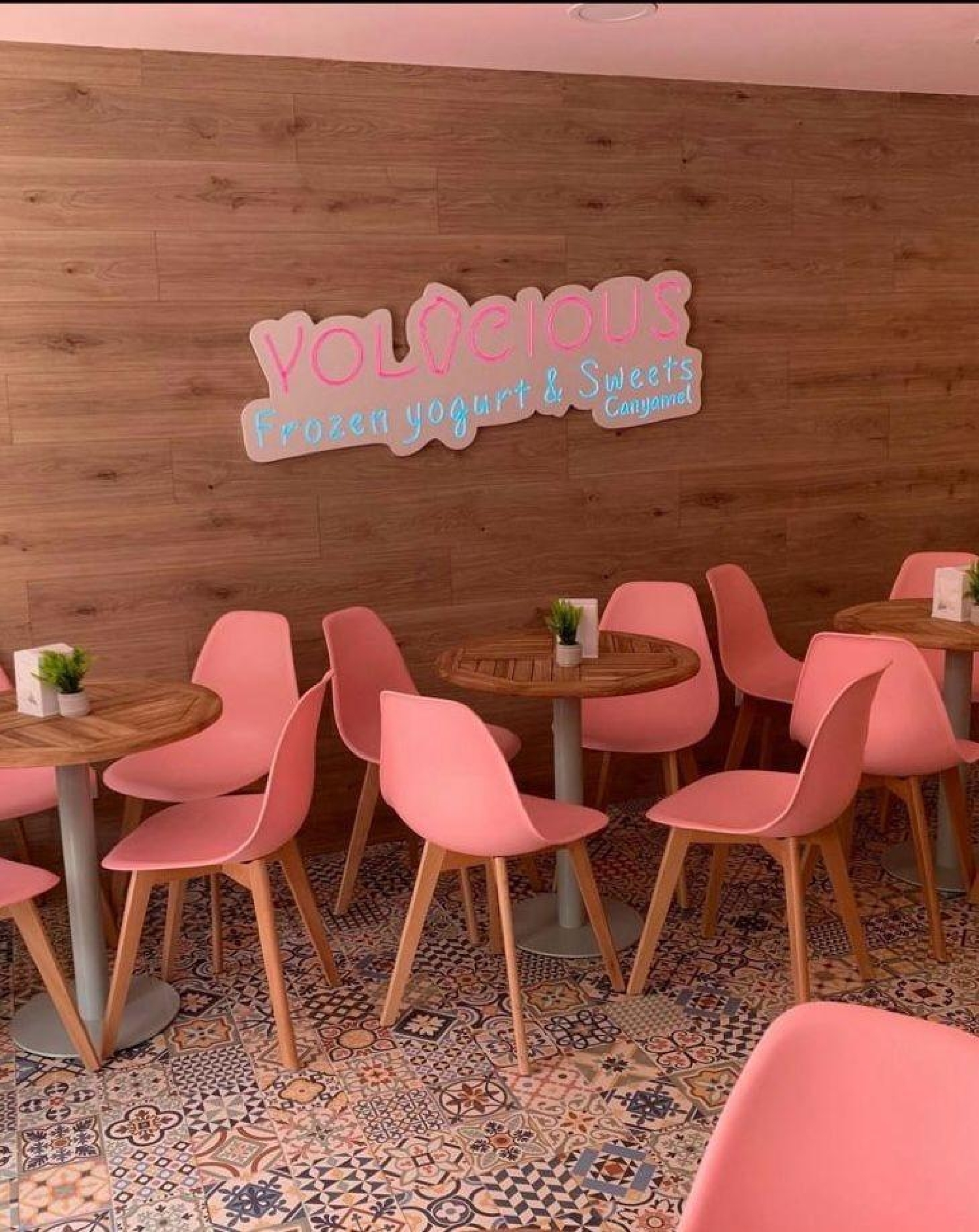  till salu lokal Font De Sa Cala Llevant 5