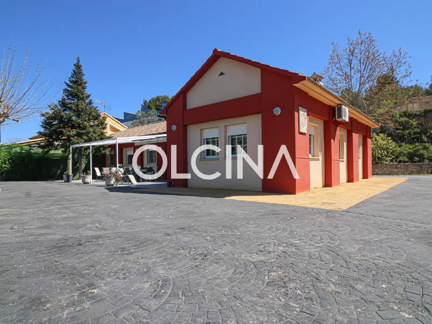  till salu lokal Font Roja Alcoia 4