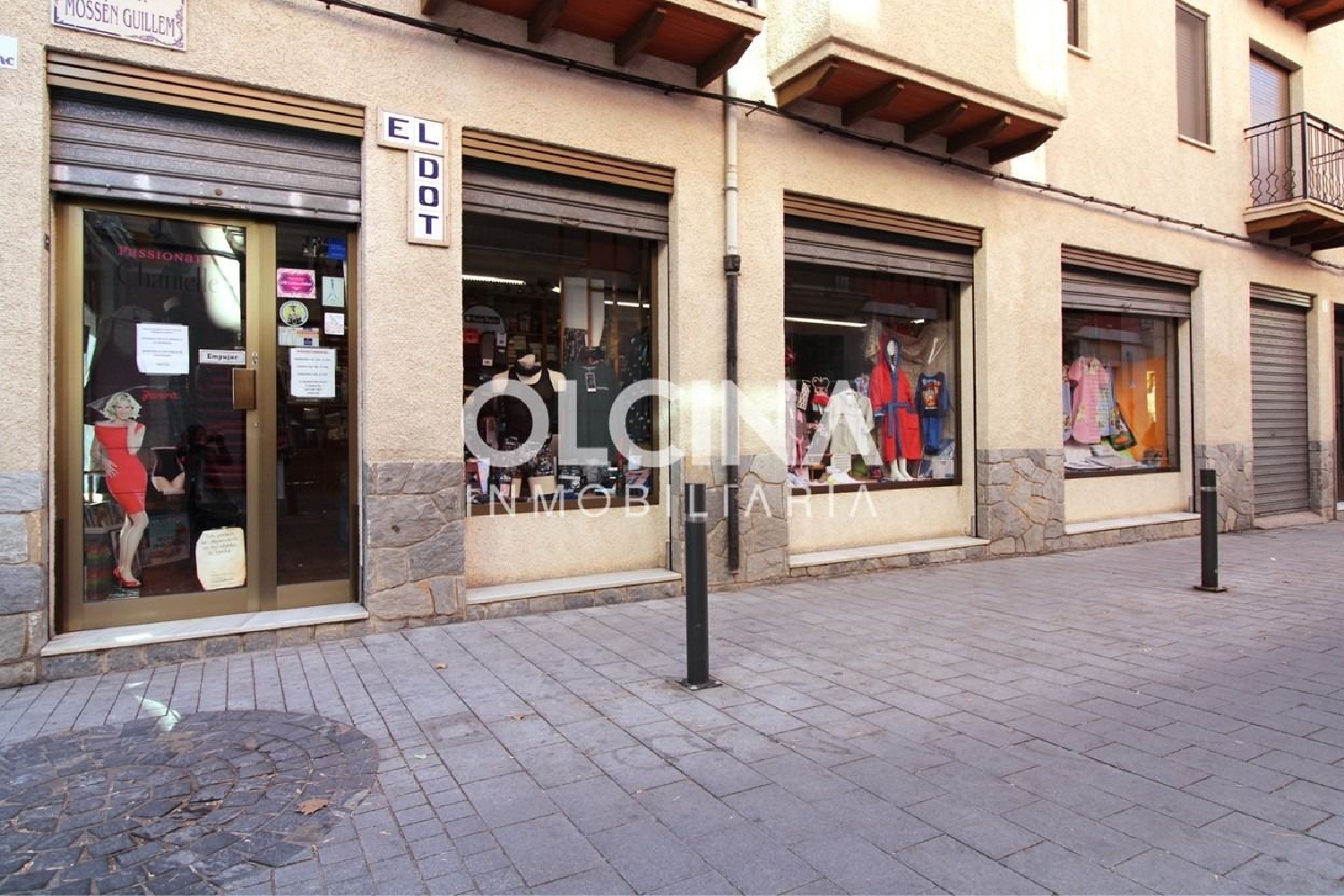  kaufen Gewerberaum Ibi Alcoia 5