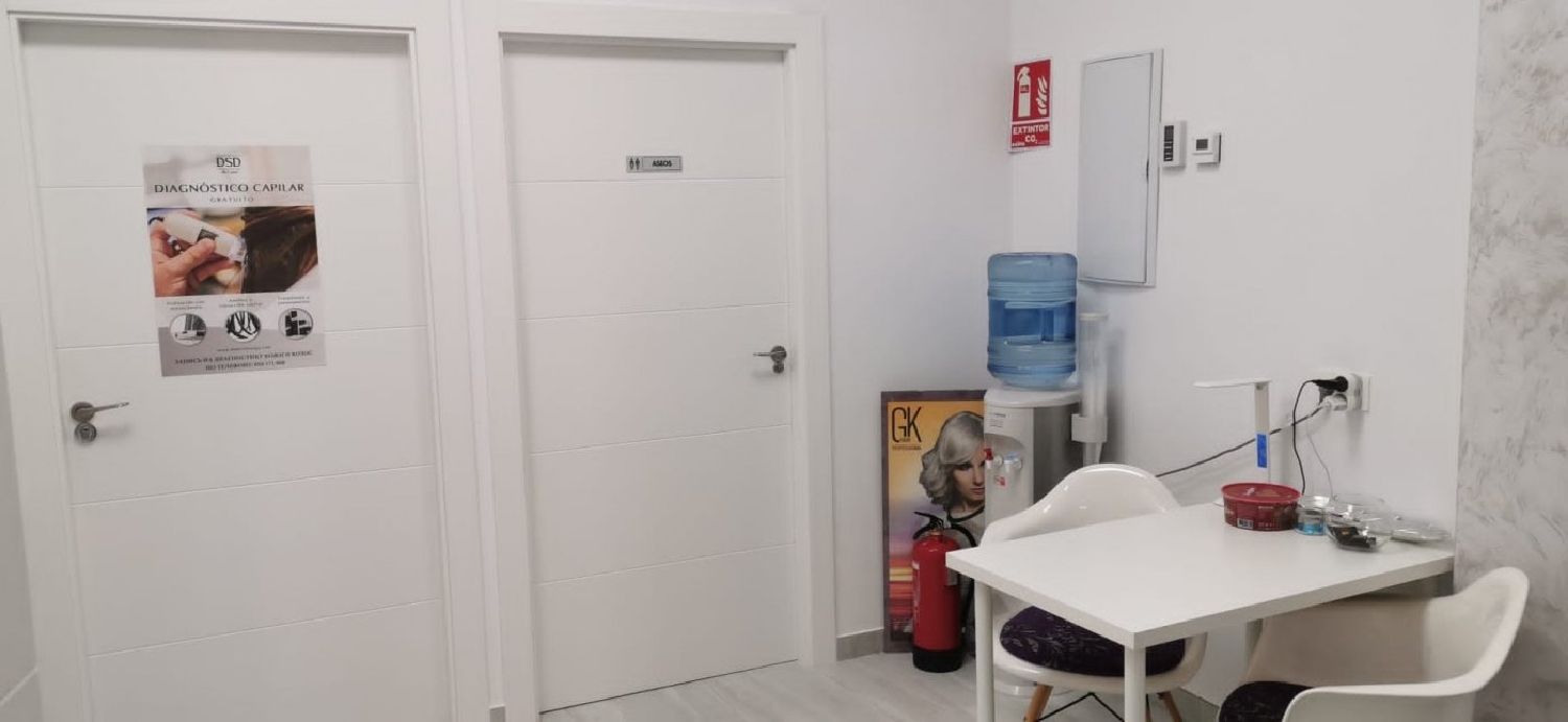  till salu lokal Millena Comtat 8