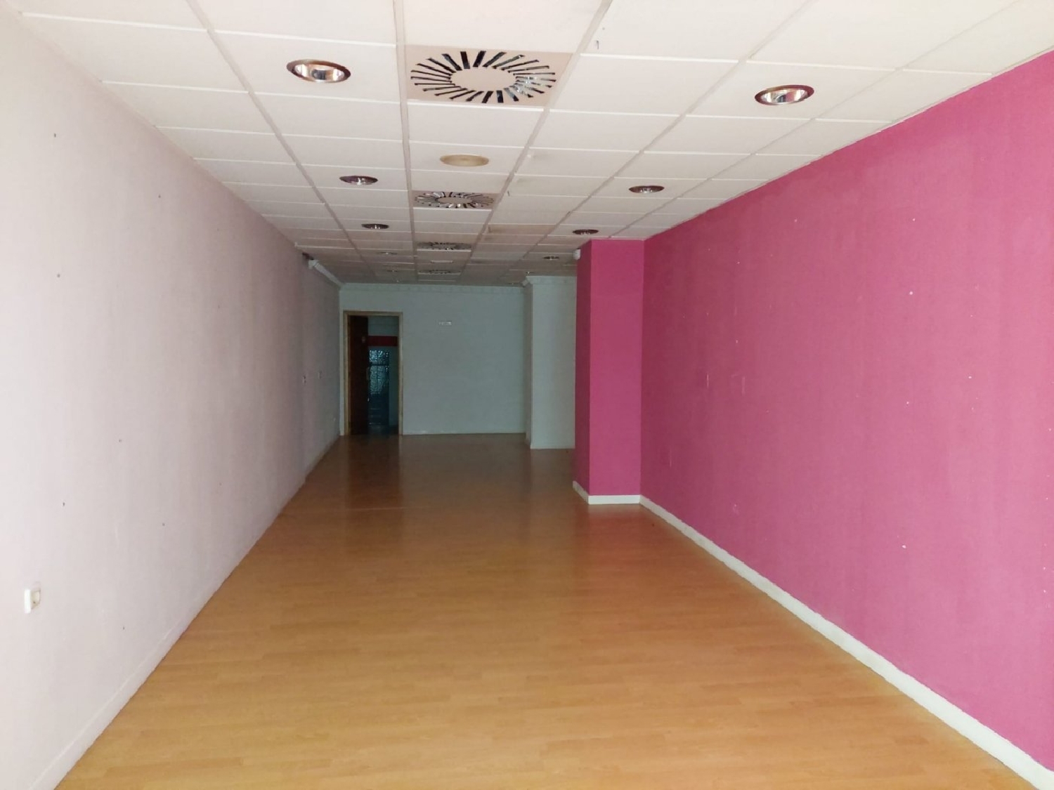  till salu lokal Forná Marina Alta 1